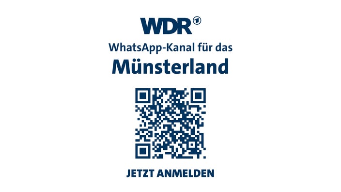Whatsapp-Kanal Münsterland