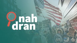 Proteste in Minneapolis