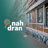 Nah Dran Cover Stichwahl in Gelsenkirchen