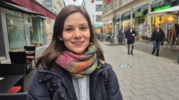 Nicole Herold aus Bornheim