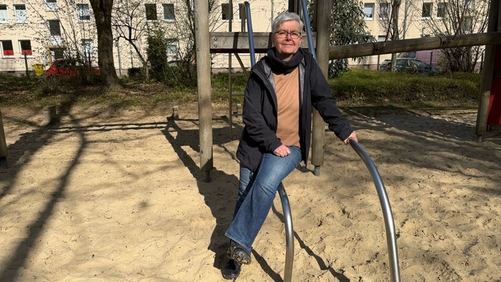 Mehr Gewalt in Kitas 