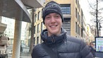Samuel aus Köln