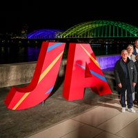 NRW stimmt für Bewerbung für die Olympischen Spiele