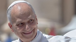 Papst Leo XIV