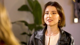Sozialpsychologin Paula Ebner