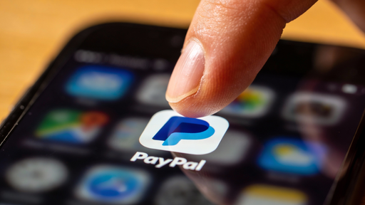 PayPal in der Kritik: Sensible Finanzdaten für Werbung missbraucht