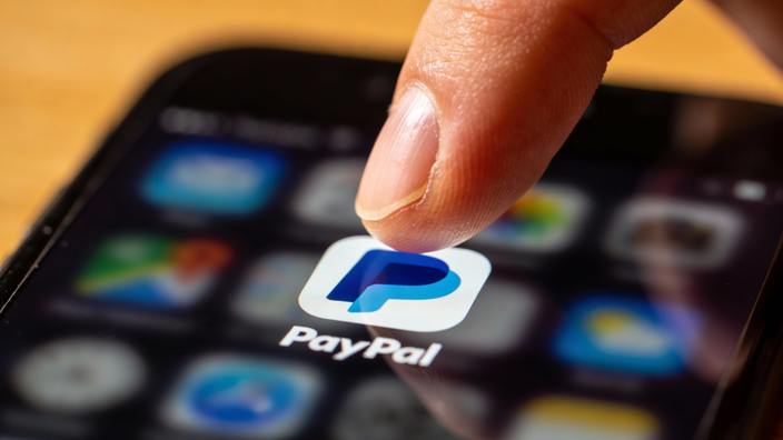 PayPal in der Kritik: Sensible Finanzdaten für Werbung missbraucht