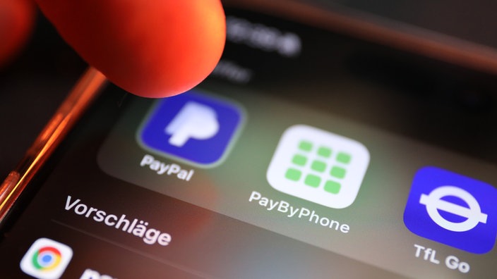 15,8 Millionen PayPal-Zugangsdaten im Darknet: Was Nutzer jetzt tun sollten