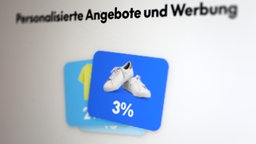 Paypal nutzt User-Daten, um sie mit Werbepartnern zu teilen