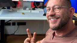 Der Österreicher Peter Steinberger hat OpenClaw entwickelt