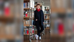 Heike Pflugner