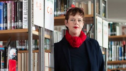 Heike Pflugner