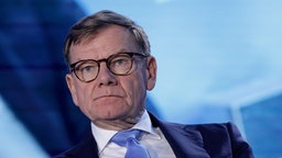 Portrait des deutschen Außenministers Wadephul 