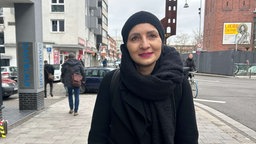 Jutta aus Köln