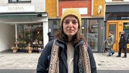 Nicole aus Köln
