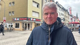 Stefan aus Alfter