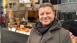 Toni aus Köln