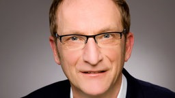 Prof. Dr. Franz J. Neyer, Professur für Persönlichkeitspsychologie und Psychologische Diagnostik