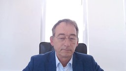 Ralf Delgmann, Fachanwalt für Arbeitsrecht