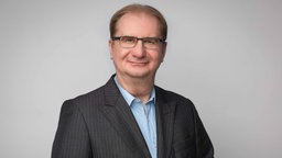 Ralf Scherfling im Porträt