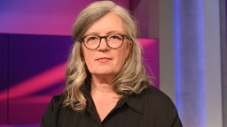 Portrait von Christina Clemm