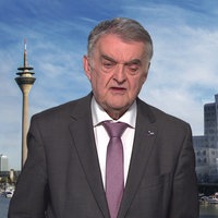 Herbert Reul 
