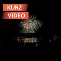 Rhein in Flammen | Kurzvideo | tn