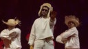 Bad Bunny kommt mit seiner Welttournee in die Merkur-Spiel-Arena in Düsseldorf