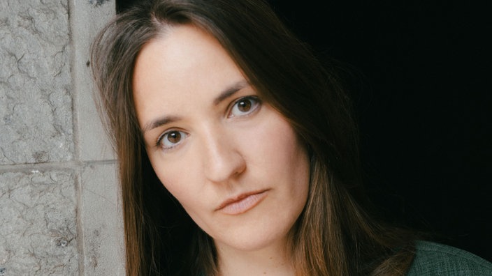 Profilbild von Nina Kiedrowicz