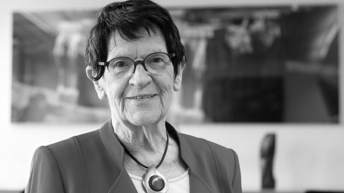 Rita Süßmuth