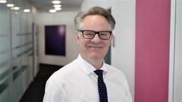 Prof. Dr. Roman Suthold Leitung Verkehr und Umwelt, ADAC Nordrhein e.V.