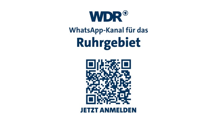 Whatsappkanal Ruhrgebiet