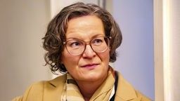 Ina Scharrenbach