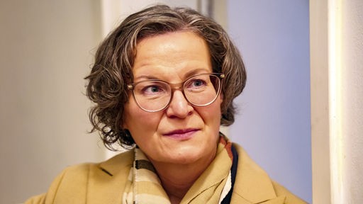 Ina Scharrenbach