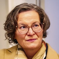 Ina Scharrenbach