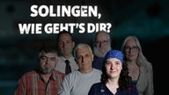 Lea Varoquier - Solingen wie geht es dir
