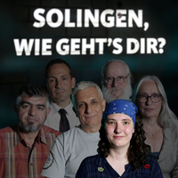 Lea Varoquier - Solingen wie geht es dir