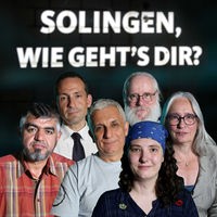 Solingen, wie geht es dir?