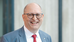 Portrait Stefan Düll 