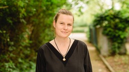 Portrait von Stefanie Rack