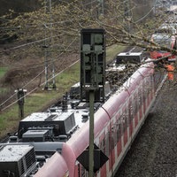 Sturm, Eberhard, Bahn