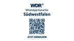 Whatsapp-Kanal Südwestfalen