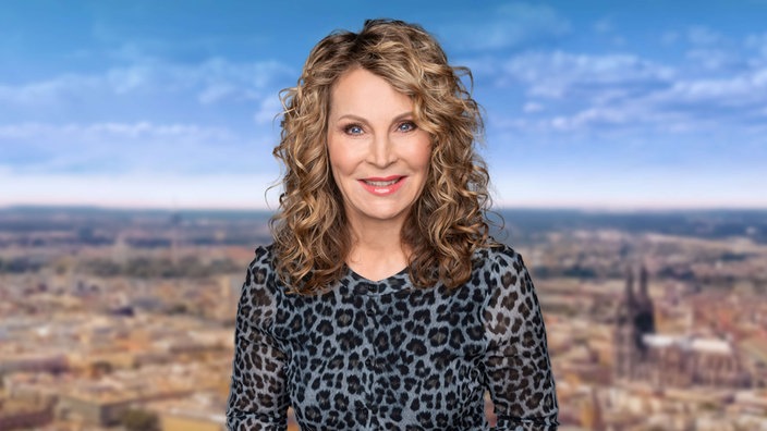 AKS Moderatorin Susanne Wieseler