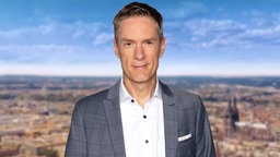 AKS Moderator Sven Lorig
