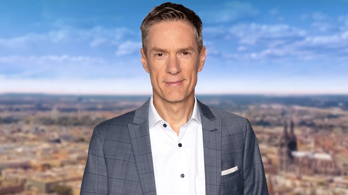 AKS Moderator Sven Lorig