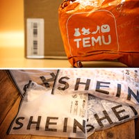 Kritik an chinesischen Online-Händler Temu und Shein