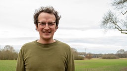 Thomas Böcker, Leiter des Fachbereichs Markt bei der Landwirtschaftskammer NRW