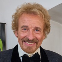 Portrait von Thomas Gottschalk 