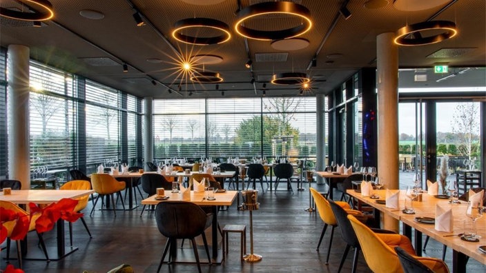 Restaurant TROYKA 