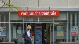 Verbraucherzentrale Aachen 